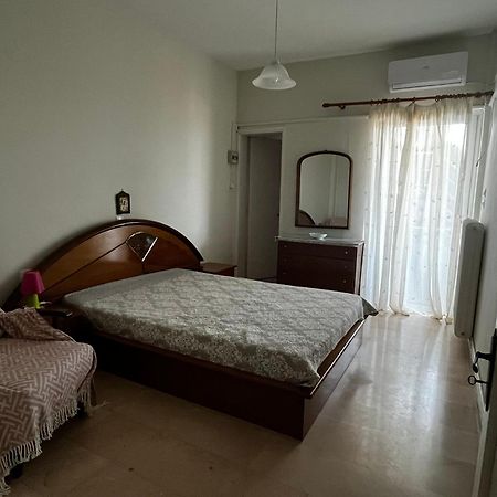 Family Sea & Garden View Apartment Preveza Buitenkant foto