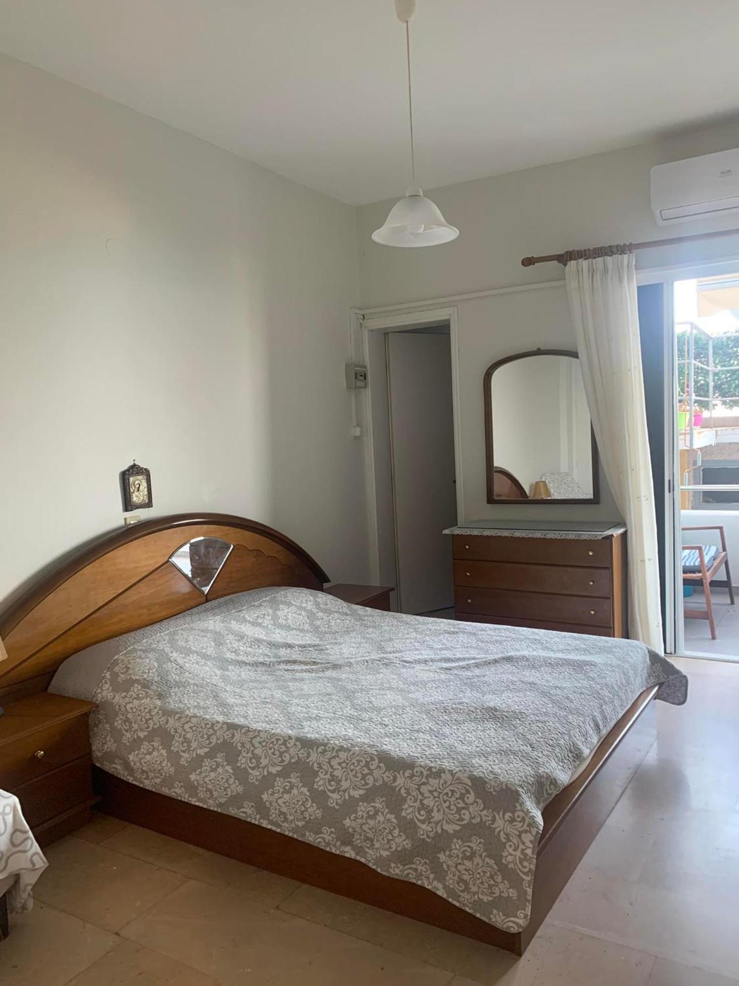 Family Sea & Garden View Apartment Preveza Buitenkant foto
