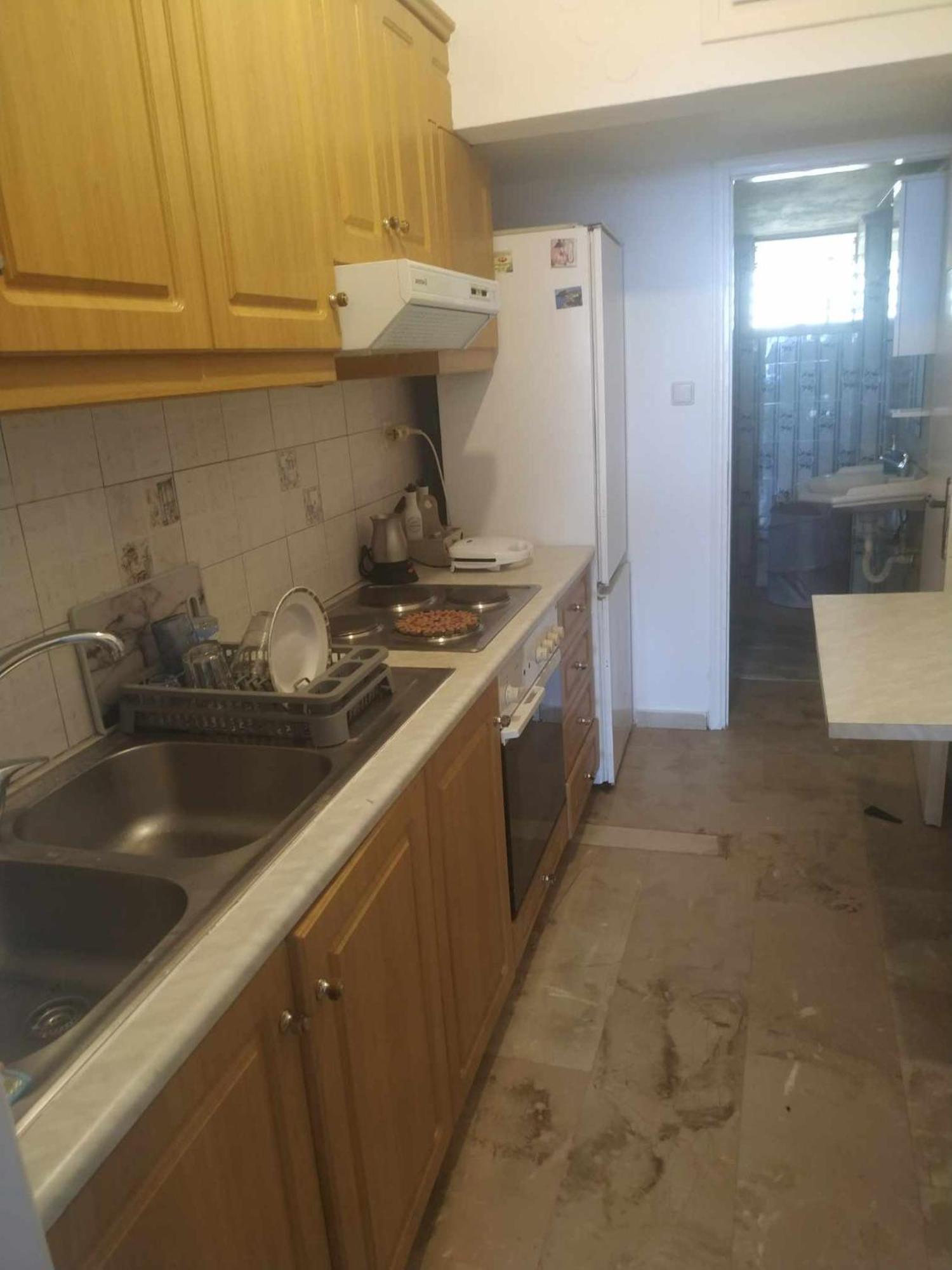 Family Sea & Garden View Apartment Preveza Buitenkant foto