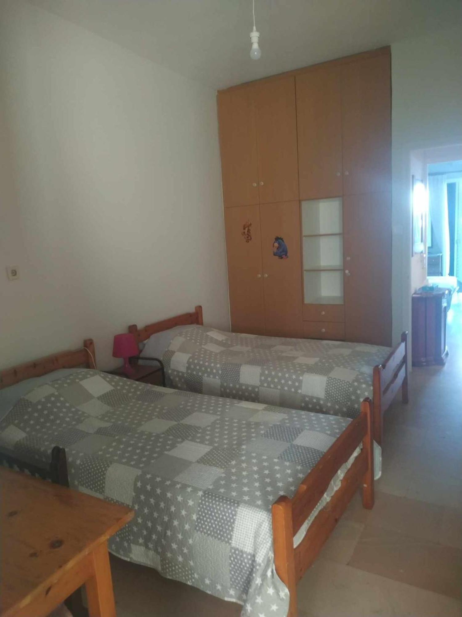 Family Sea & Garden View Apartment Preveza Buitenkant foto