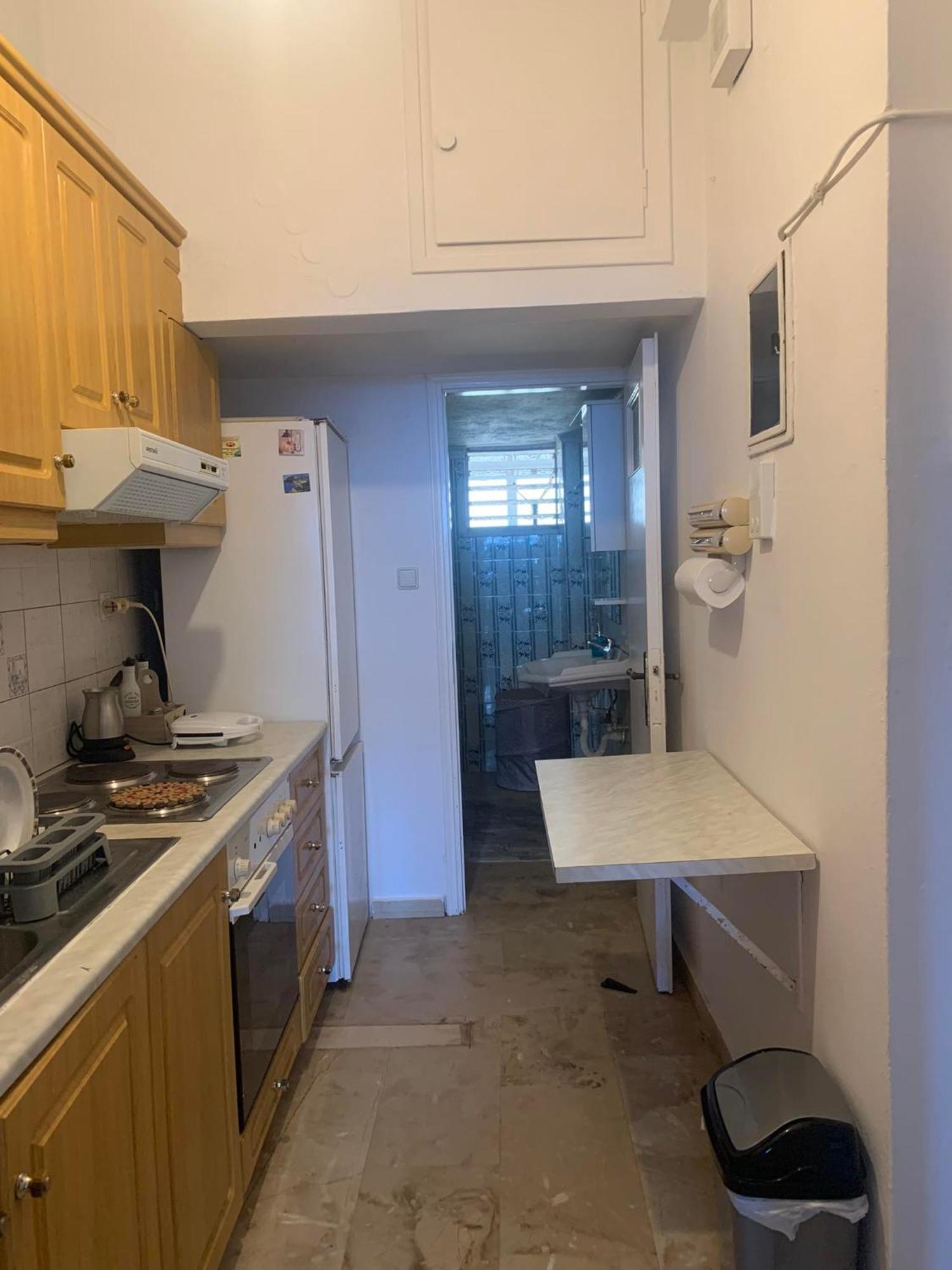 Family Sea & Garden View Apartment Preveza Buitenkant foto