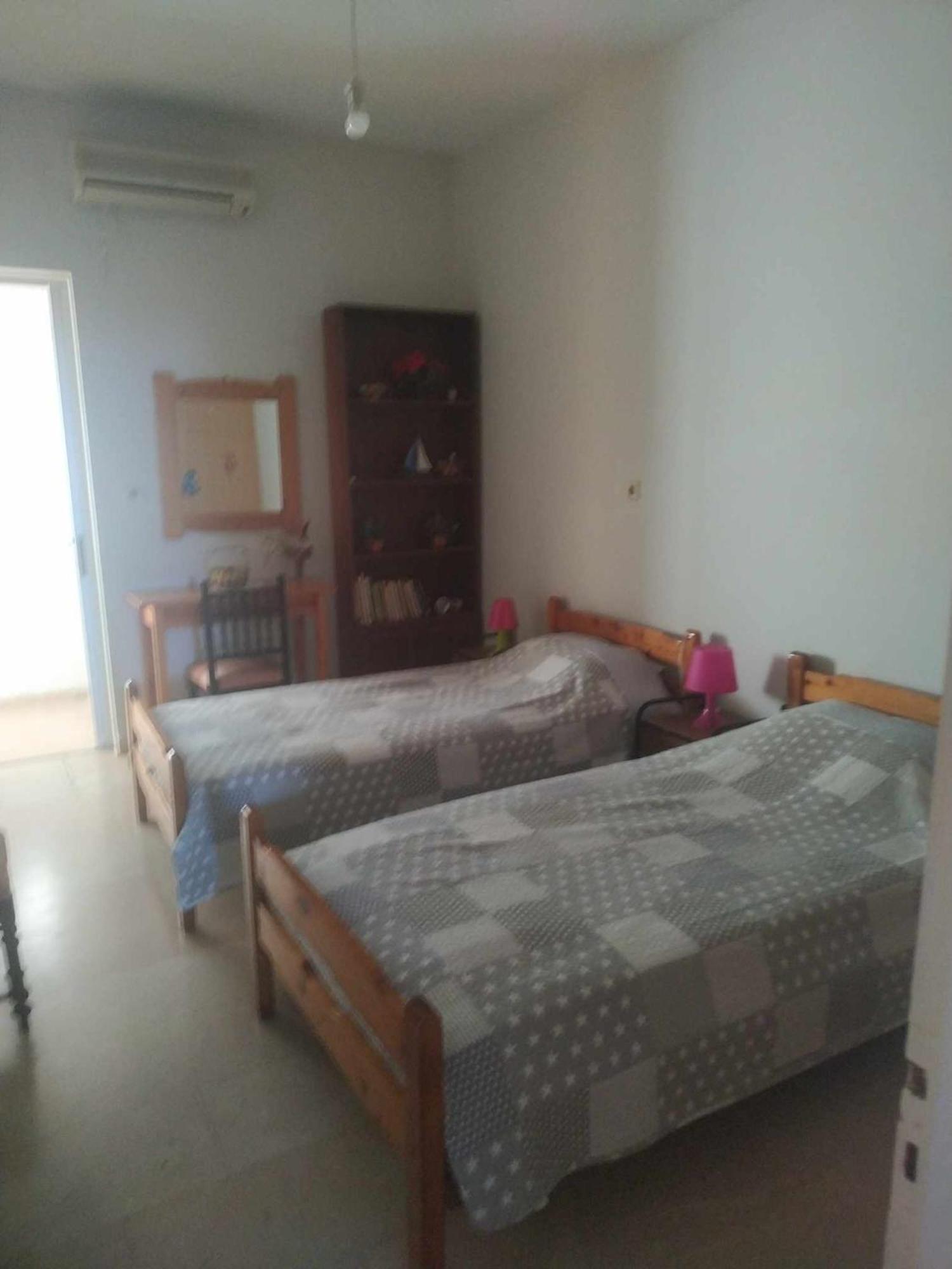 Family Sea & Garden View Apartment Preveza Buitenkant foto
