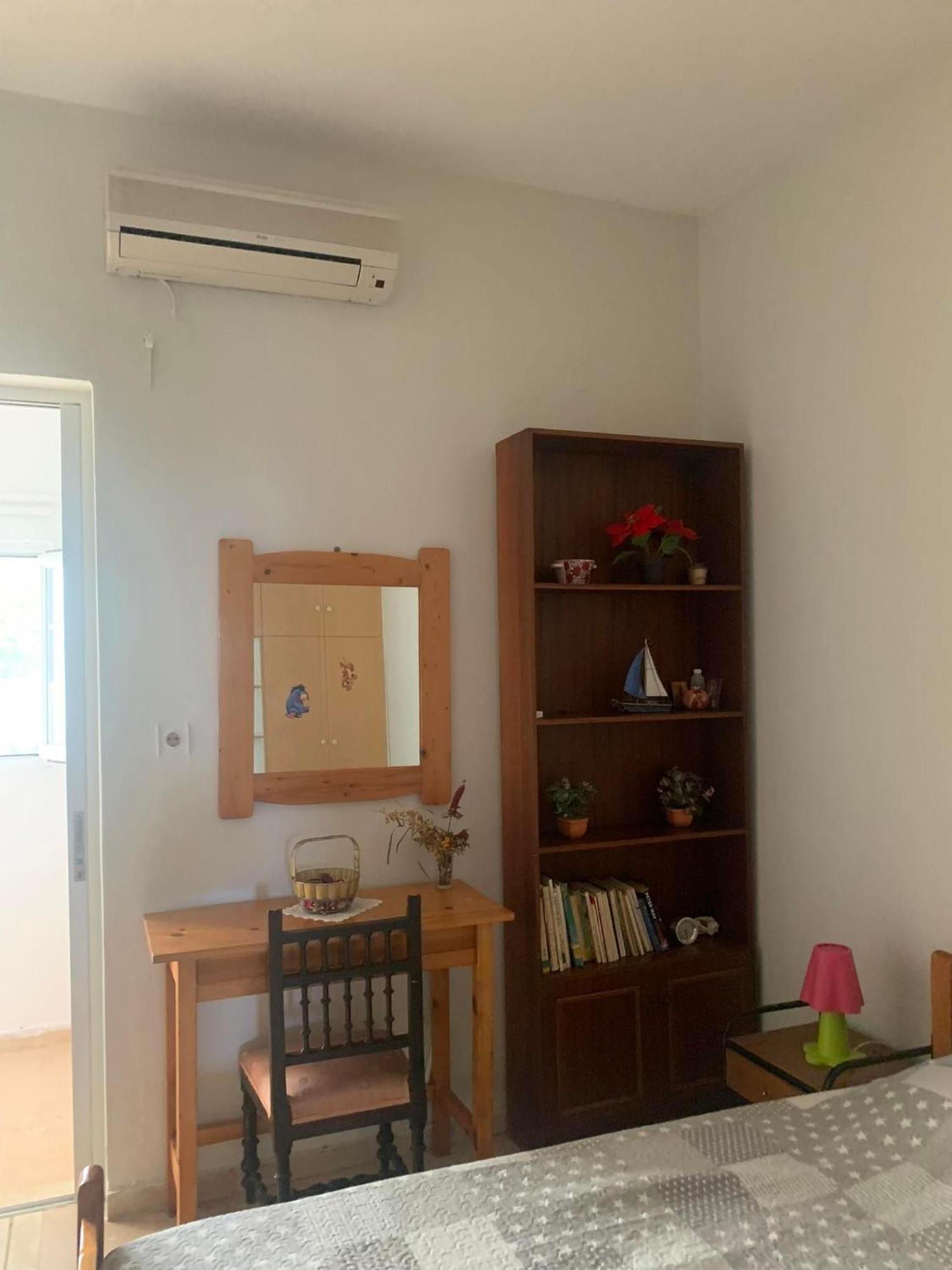 Family Sea & Garden View Apartment Preveza Buitenkant foto