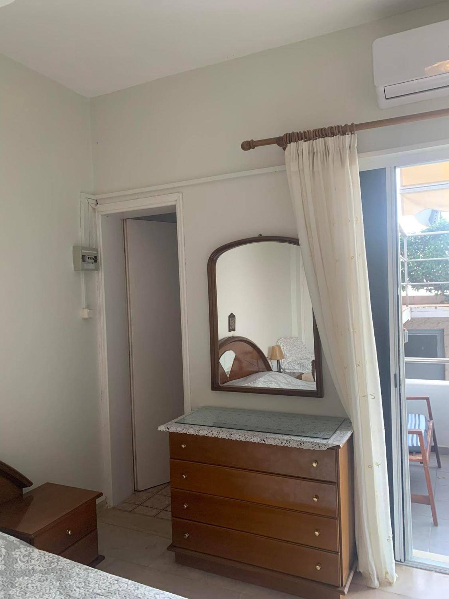 Family Sea & Garden View Apartment Preveza Buitenkant foto