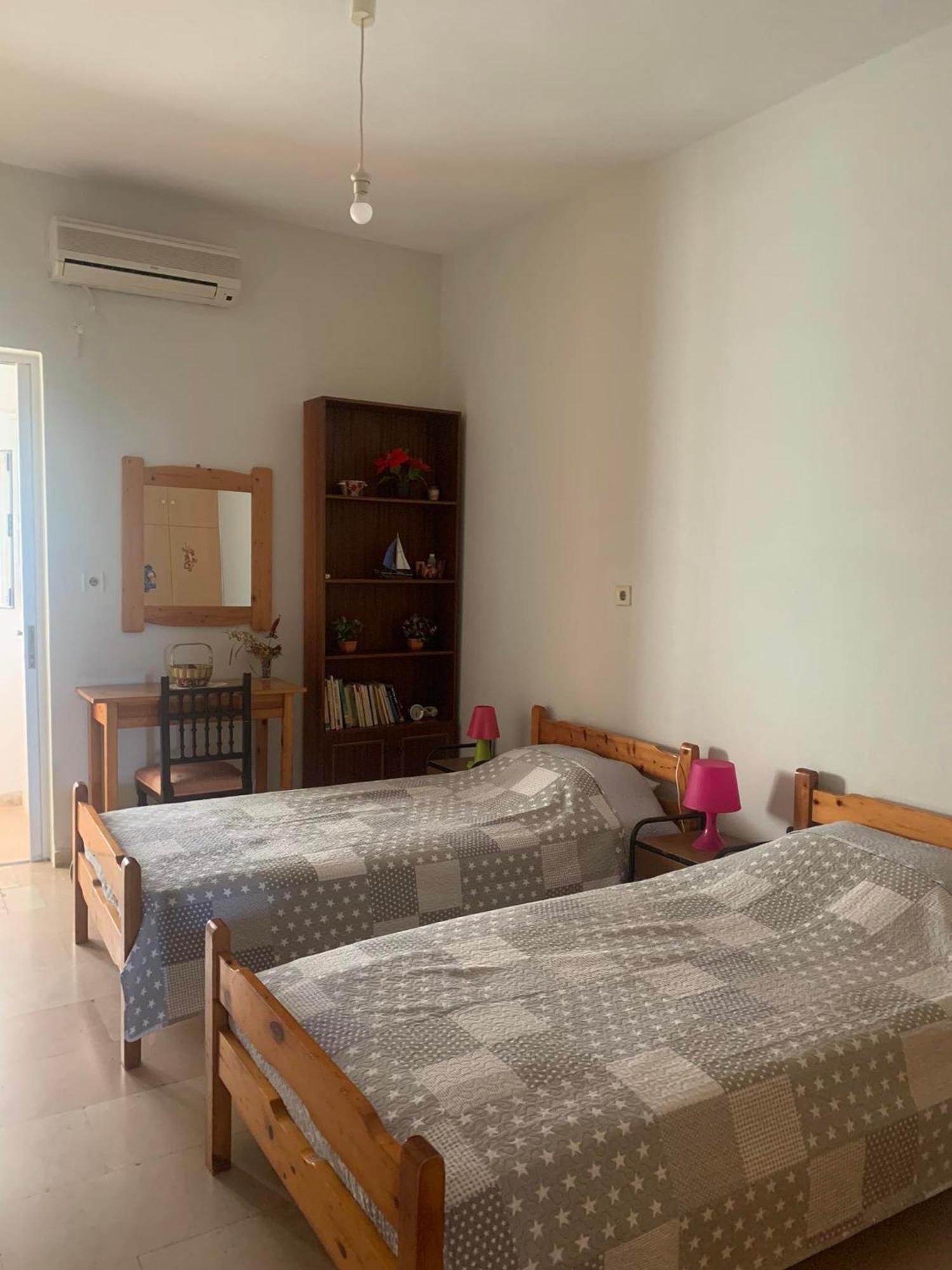 Family Sea & Garden View Apartment Preveza Buitenkant foto