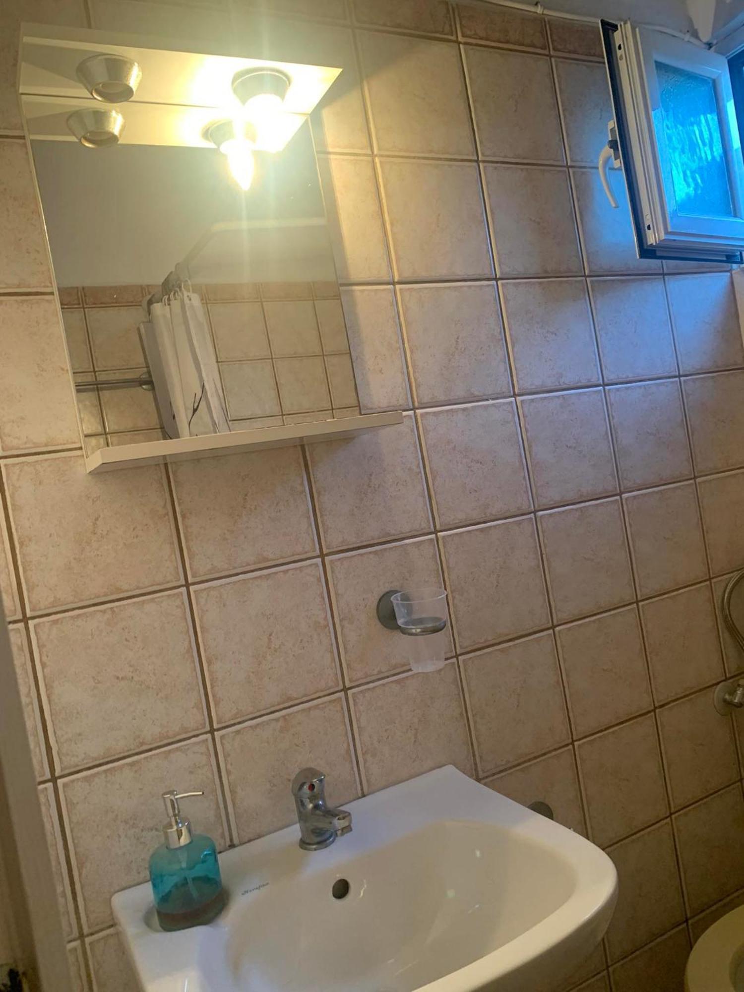 Family Sea & Garden View Apartment Preveza Buitenkant foto