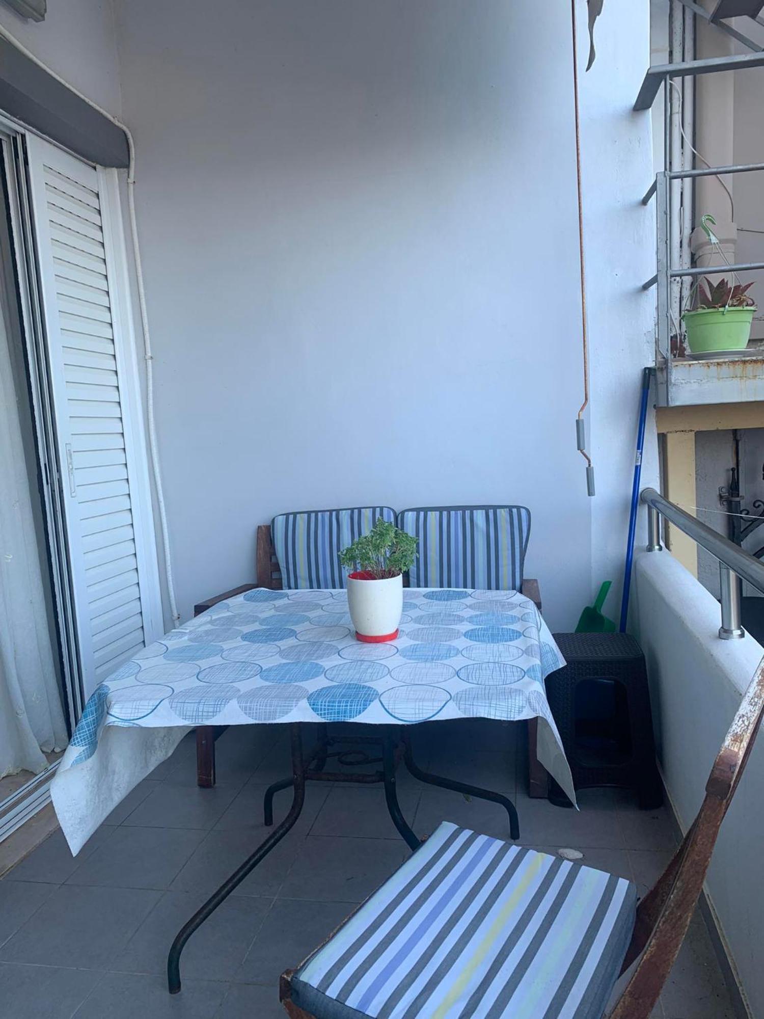 Family Sea & Garden View Apartment Preveza Buitenkant foto