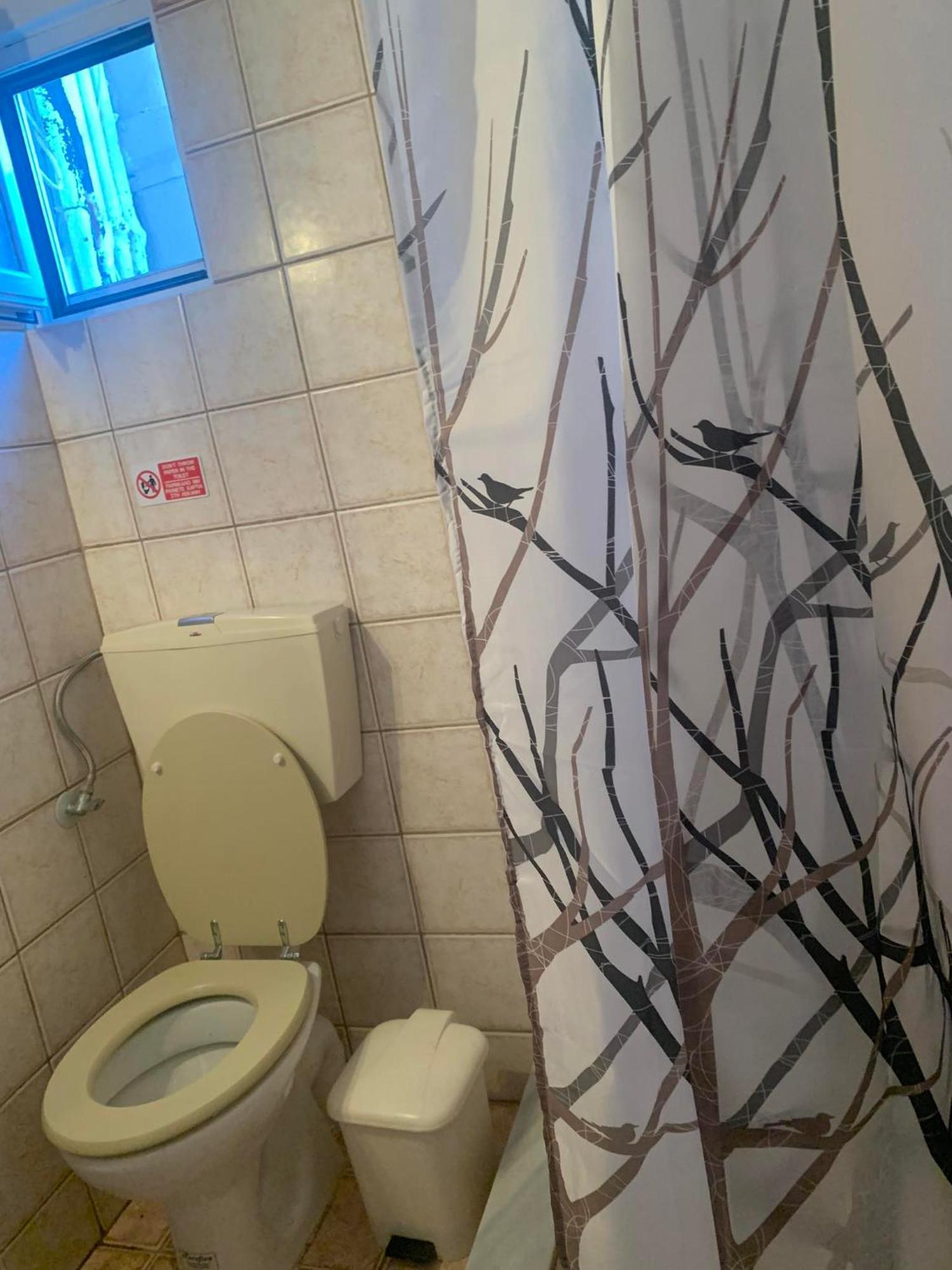 Family Sea & Garden View Apartment Preveza Buitenkant foto