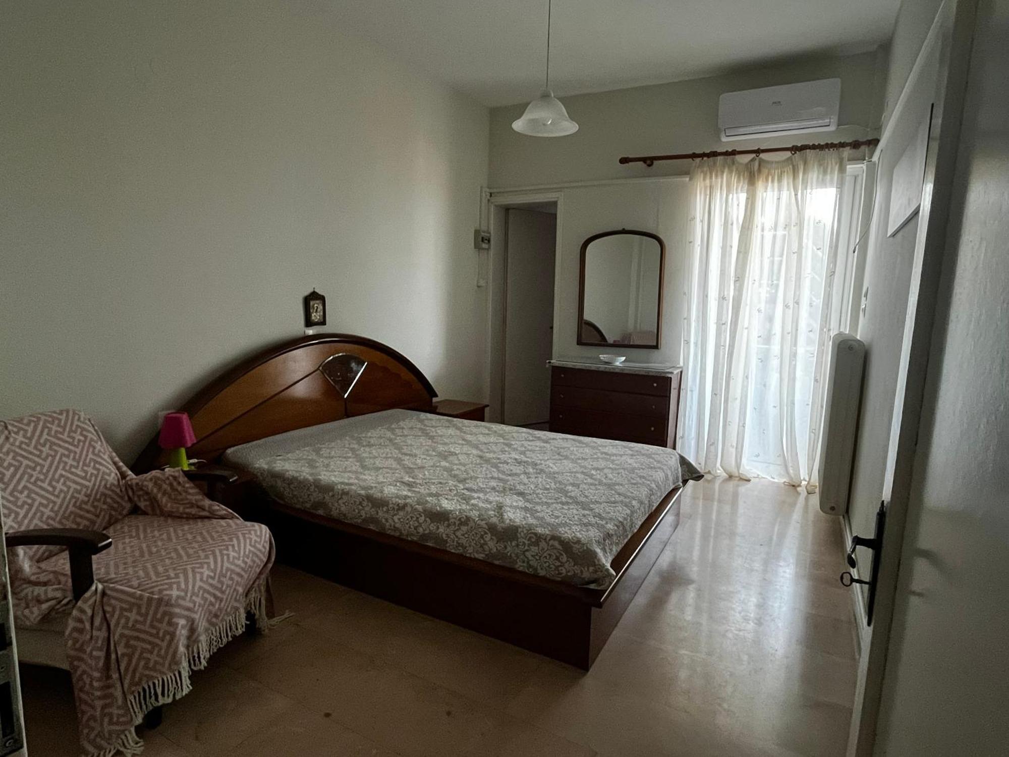 Family Sea & Garden View Apartment Preveza Buitenkant foto