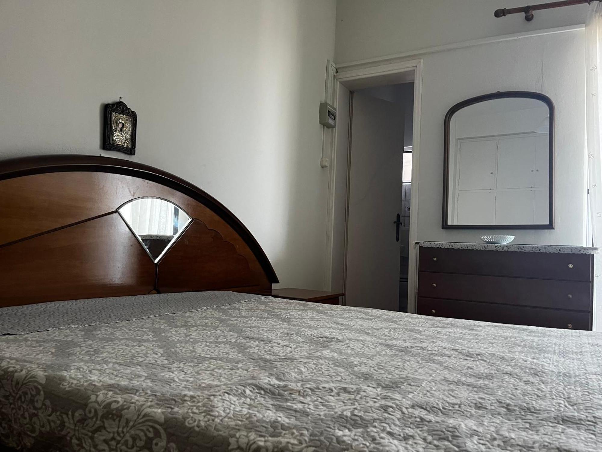 Family Sea & Garden View Apartment Preveza Buitenkant foto