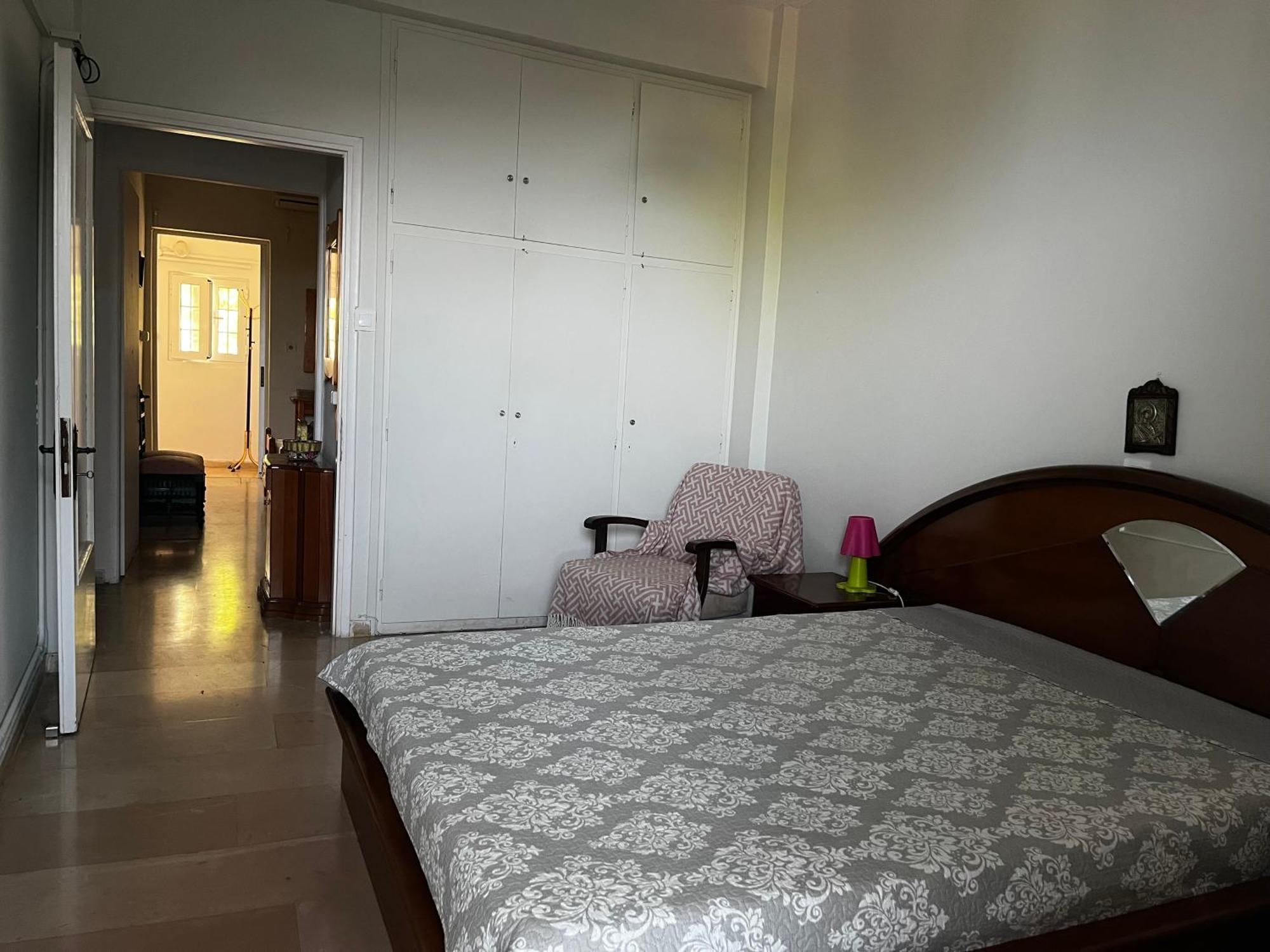 Family Sea & Garden View Apartment Preveza Buitenkant foto